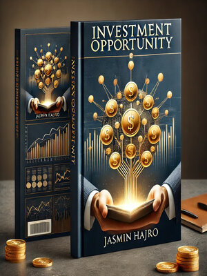 cover image of Investment opportunity